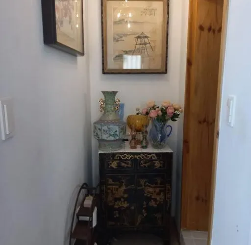 Hanok Isimje Гостевой дом 4*
