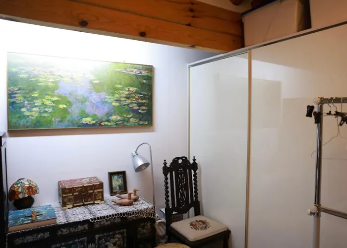 Hanok Isimje Гостевой дом
