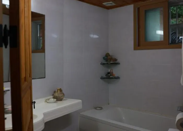 Hanok Isimje Гостевой дом