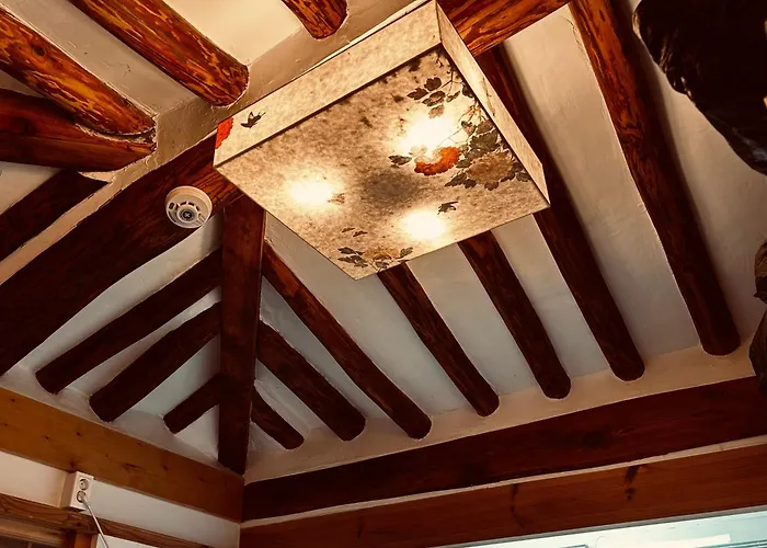 Hanok Isimje 4*